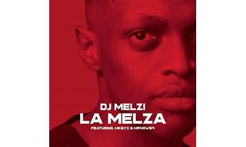 La Melza zu Lyrics [DJ Melzi]